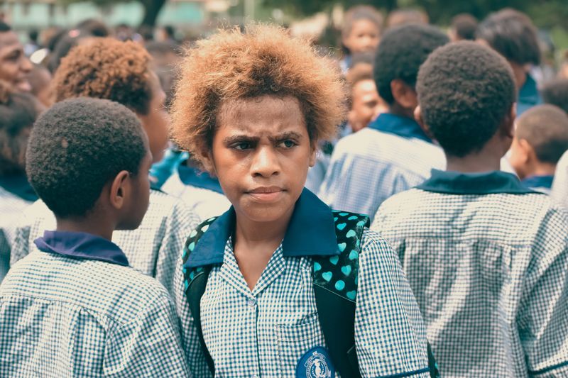 © Ksenia Kurdyumova - Image from the Happiness Is a Choice photography project