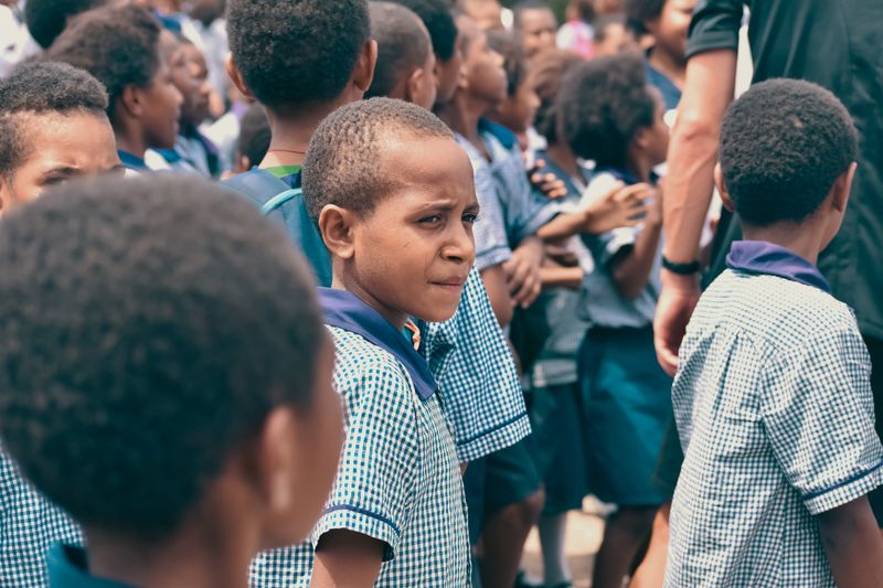 © Ksenia Kurdyumova - Image from the Happiness Is a Choice photography project