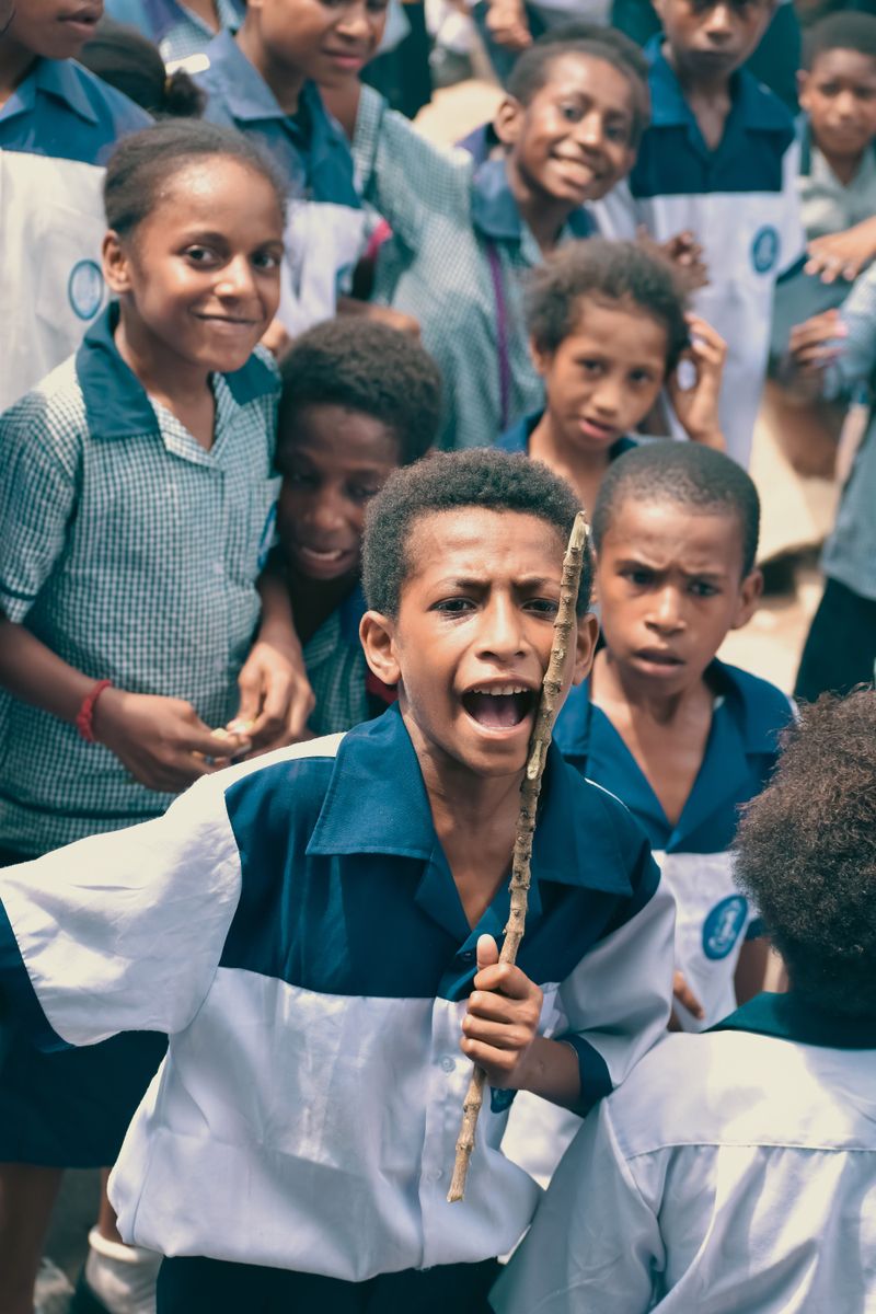 © Ksenia Kurdyumova - Image from the Happiness Is a Choice photography project