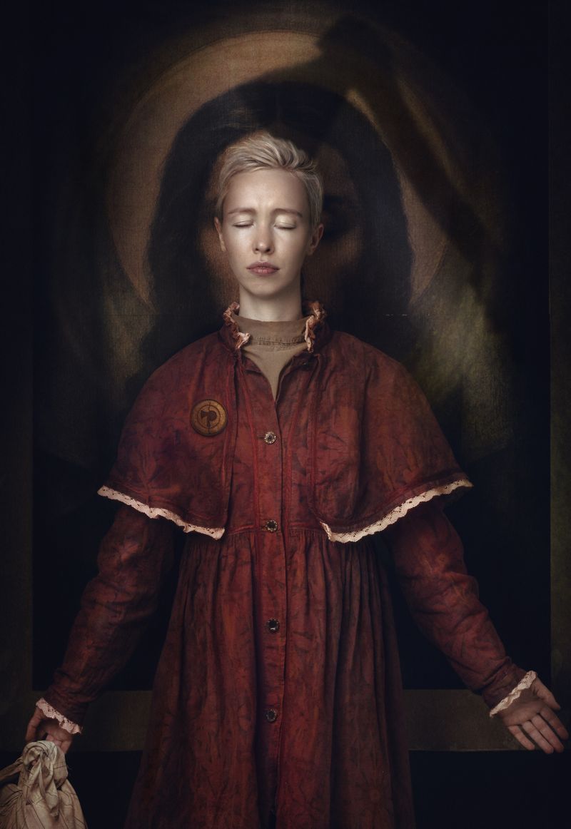 © Svetline - Image from the Beyond Crime photography project