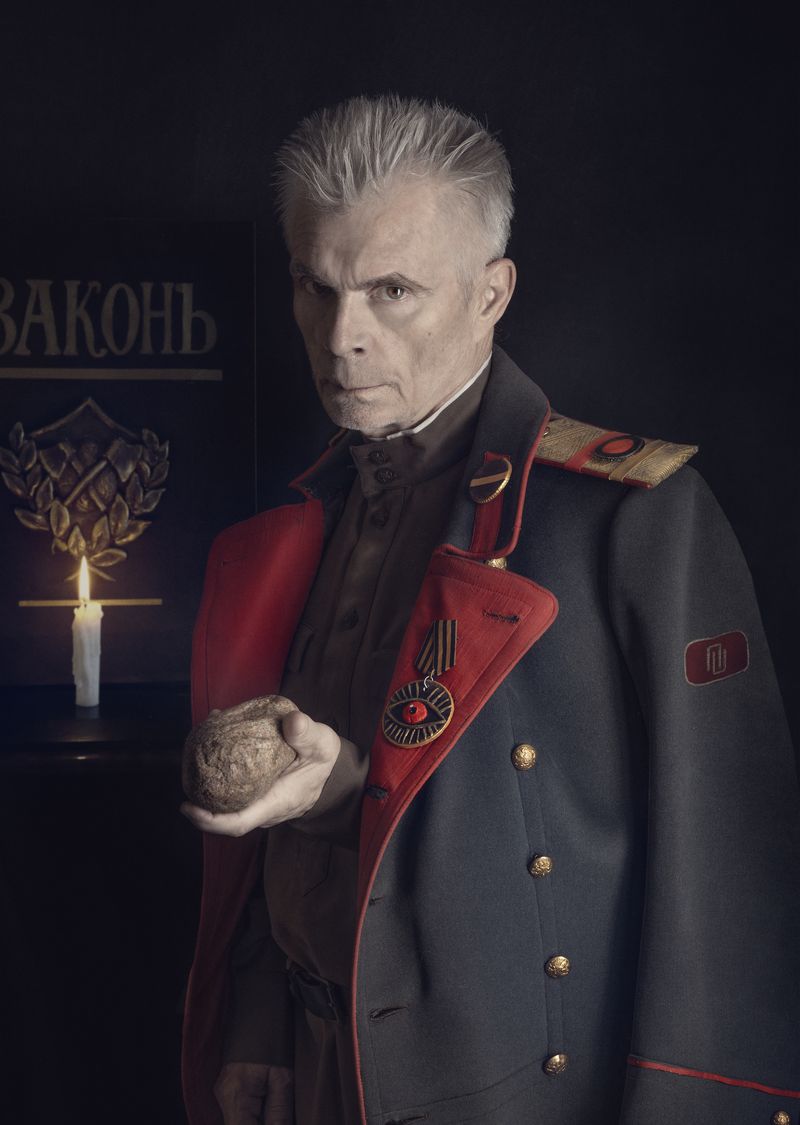 © Svetline - Image from the Beyond Crime photography project