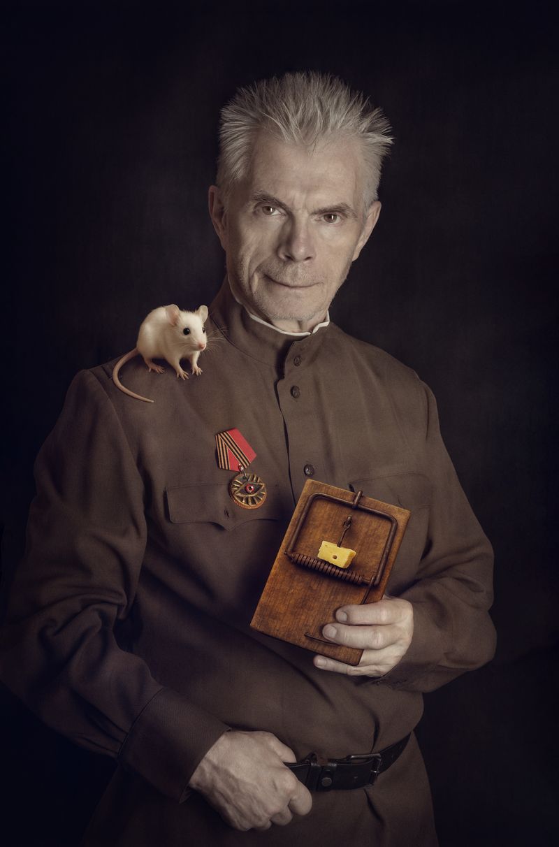 © Svetline - Image from the Beyond Crime photography project