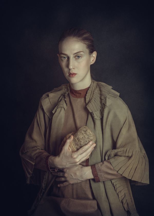 © Svetline - Image from the Beyond Crime photography project