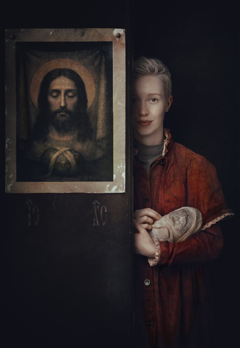 © Svetline - Image from the Beyond Crime photography project