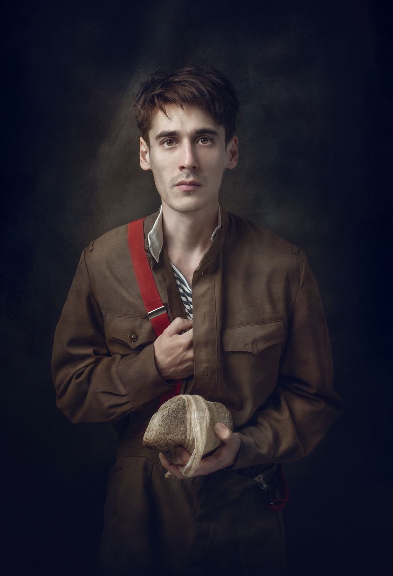 © Svetline - Image from the Beyond Crime photography project