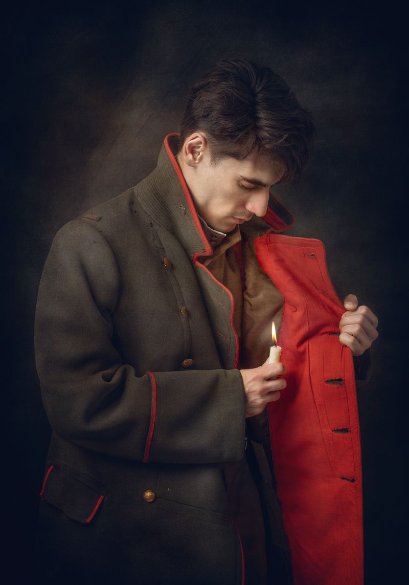 © Svetline - Image from the Beyond Crime photography project