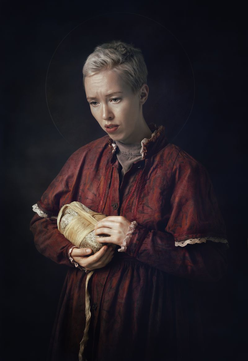 © Svetline - Image from the Beyond Crime photography project