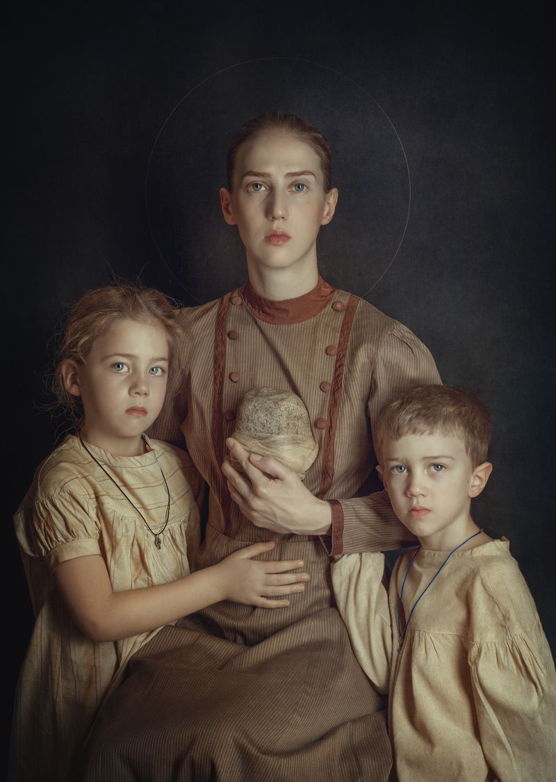 © Svetline - Image from the Beyond Crime photography project