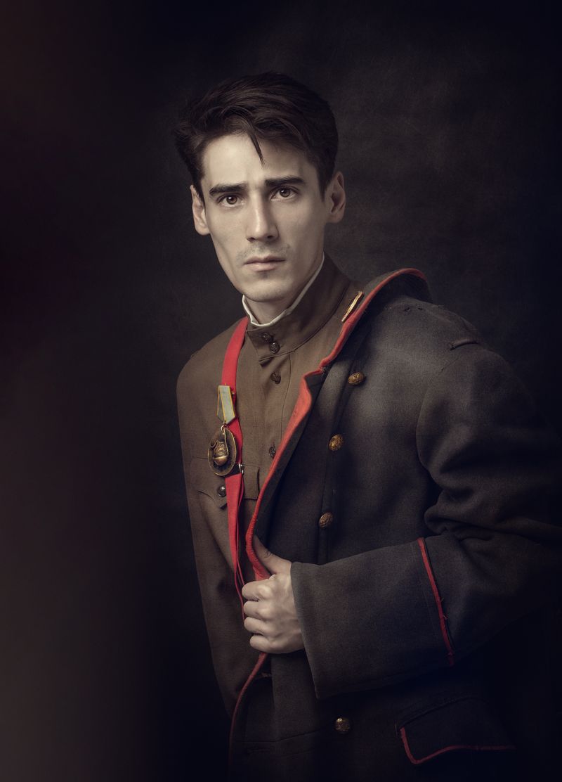 © Svetline - Image from the Beyond Crime photography project