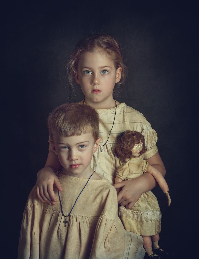 © Svetline - Image from the Beyond Crime photography project