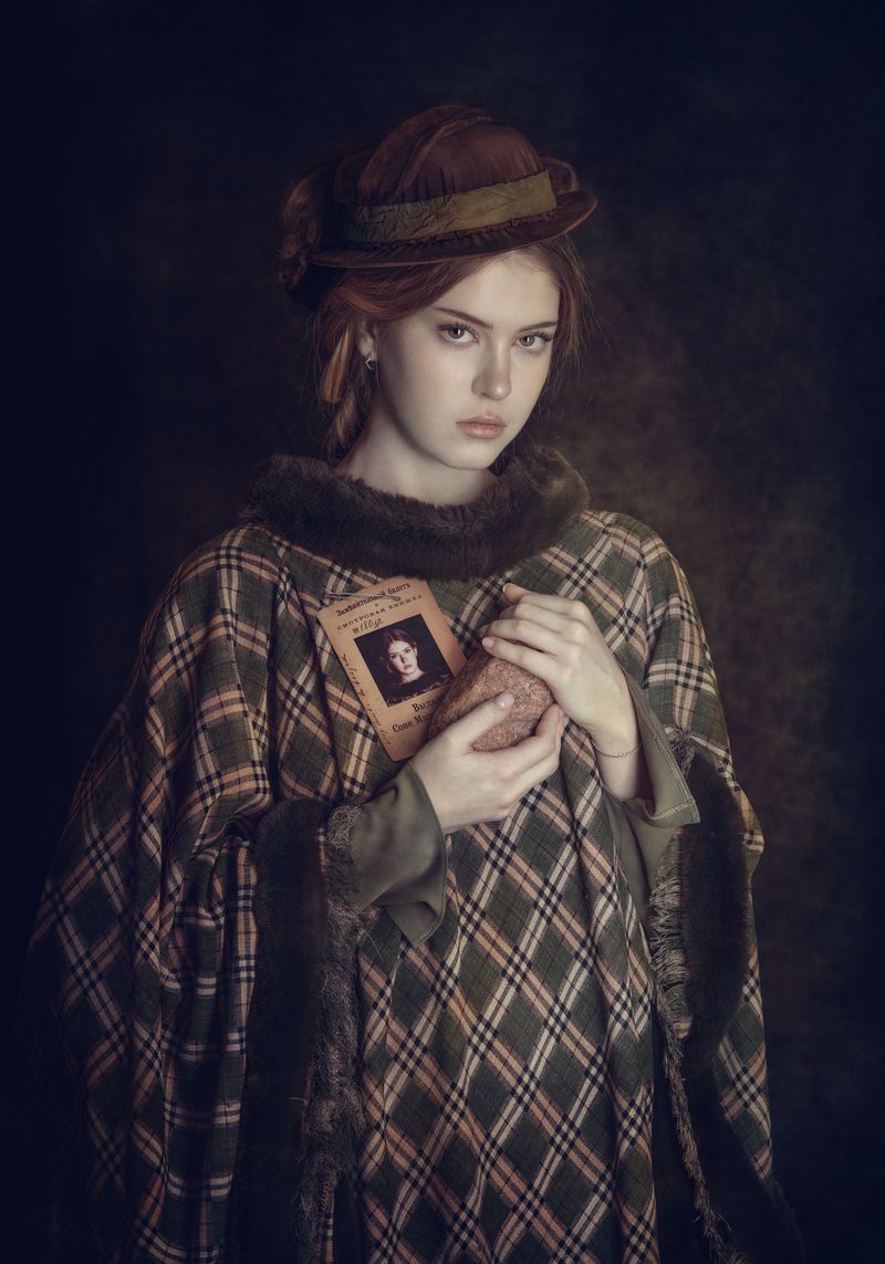 © Svetline - Image from the Beyond Crime photography project