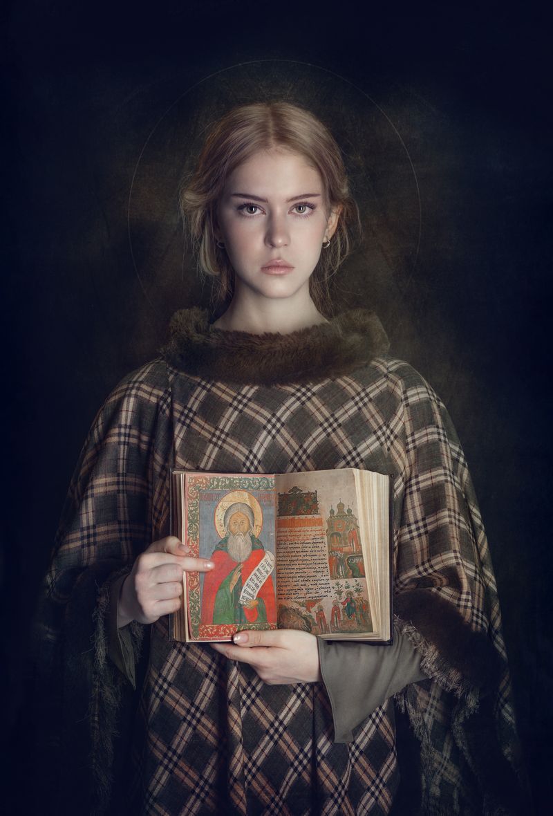 © Svetline - Image from the Beyond Crime photography project