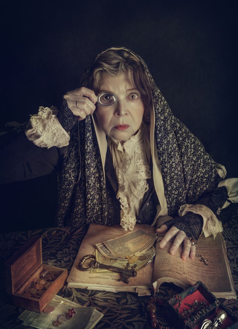 © Svetline - Image from the Beyond Crime photography project