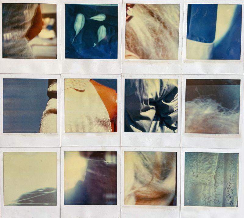 © Stella Kudritzki - Image from the Where We Surface photography project