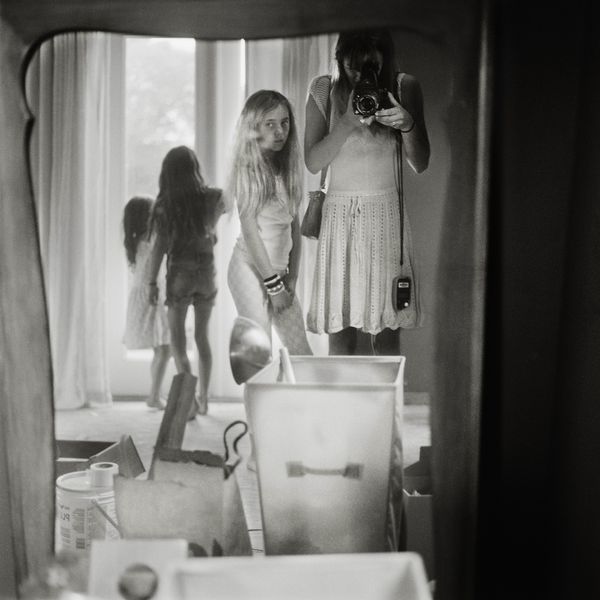 © Stella Kudritzki - Image from the Where We Surface photography project