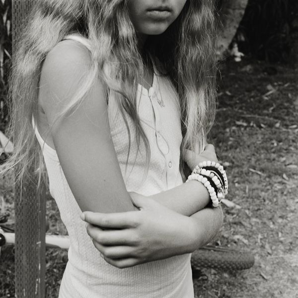 © Stella Kudritzki - Image from the Where We Surface photography project