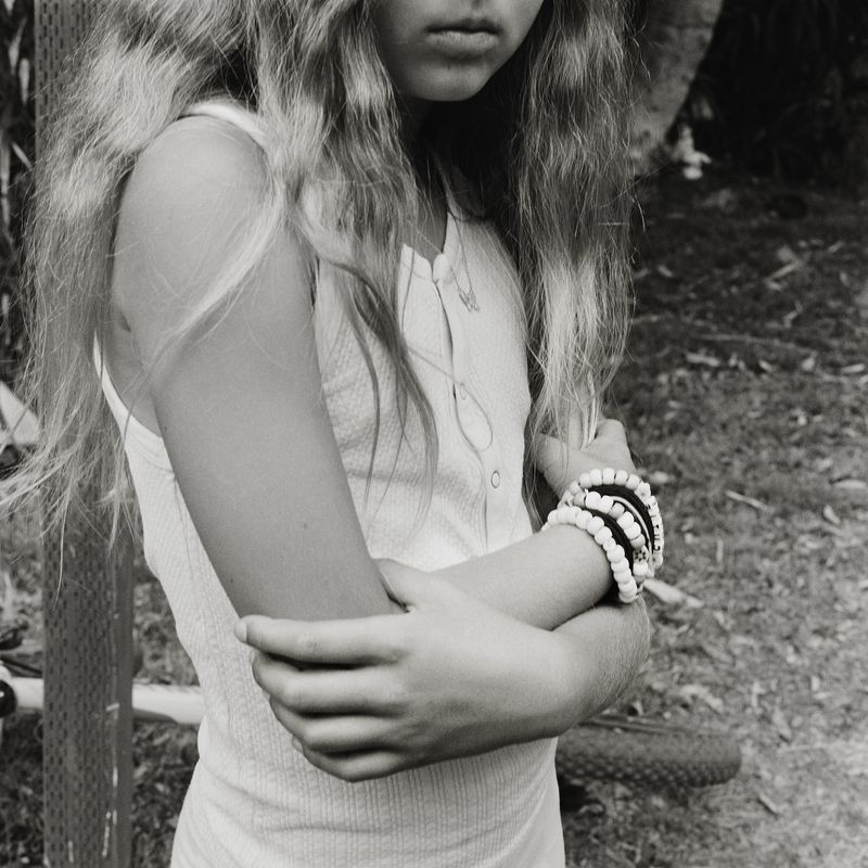 © Stella Kudritzki - Image from the Where We Surface photography project