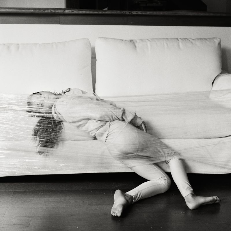 © Stella Kudritzki - Hatching