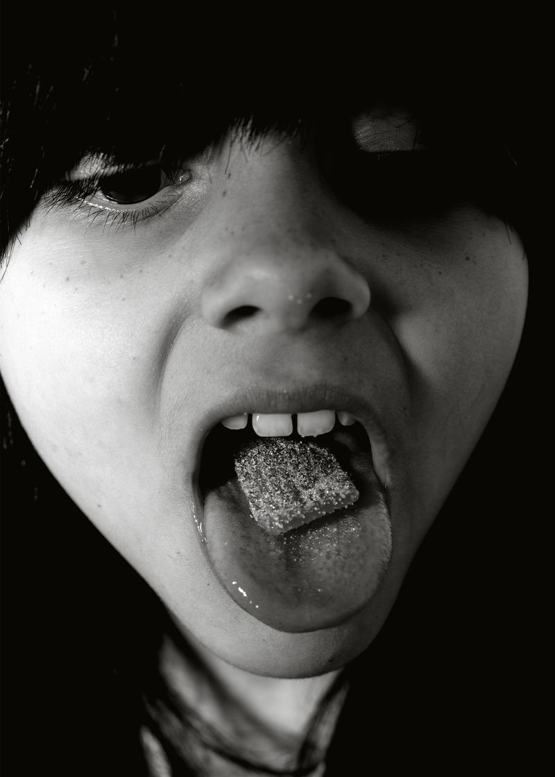 © Stella Kudritzki - Image from the Where We Surface photography project