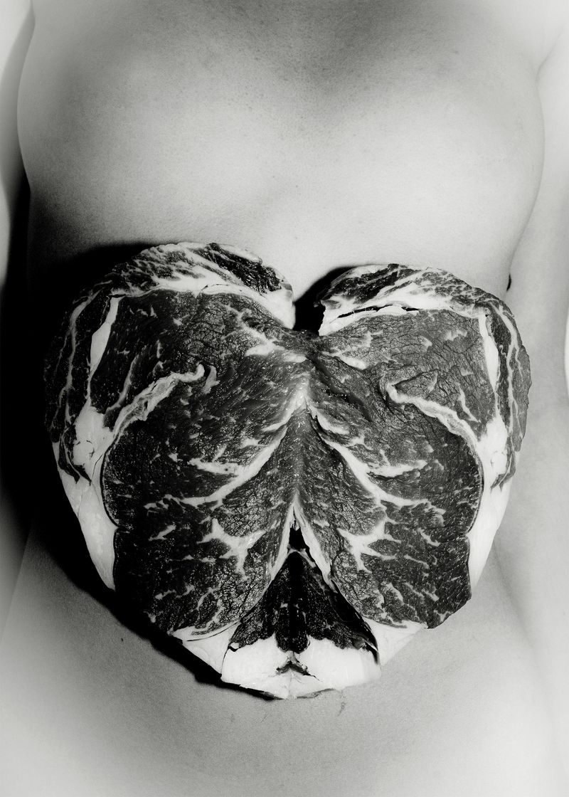 © Stella Kudritzki - Image from the Where We Surface photography project