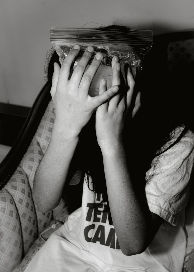 © Stella Kudritzki - Ice Bag