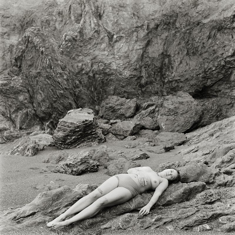 © Stella Kudritzki - Annabel