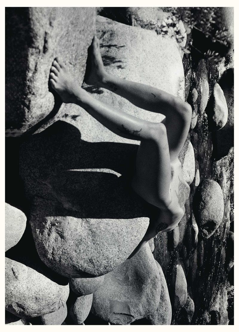 © Stella Kudritzki - Image from the Where We Surface photography project
