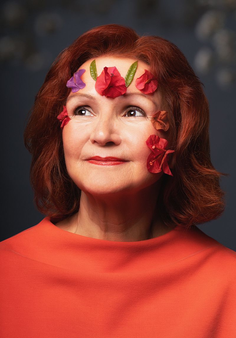 © Denis Walter - Image from the HUMAN, NATURE! - A visual archive of human–nature experiences. photography project