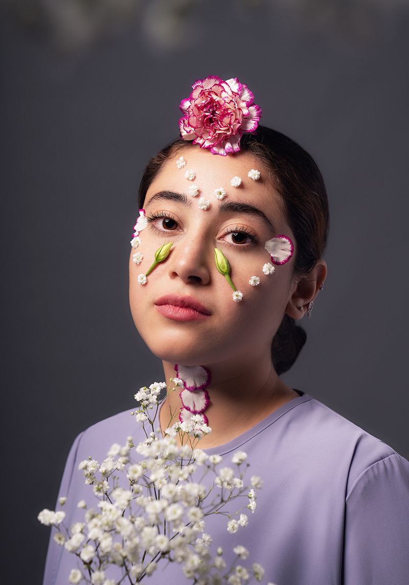 © Denis Walter - Image from the HUMAN, NATURE! - A visual archive of human–nature experiences. photography project