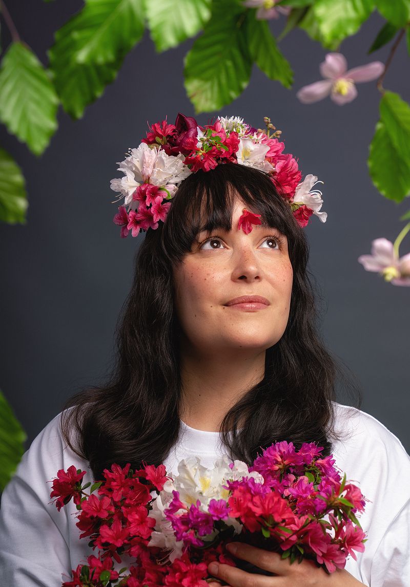 © Denis Walter - Image from the HUMAN, NATURE! - A visual archive of human–nature experiences. photography project