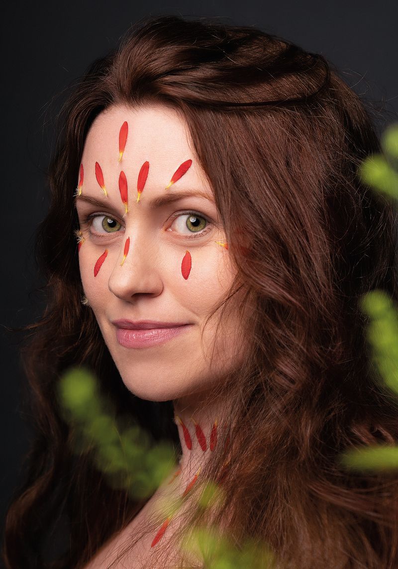 © Denis Walter - Image from the HUMAN, NATURE! - A visual archive of human–nature experiences. photography project