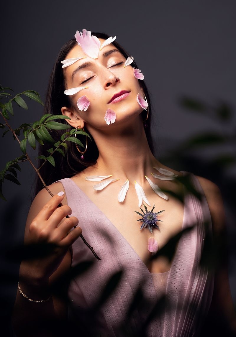 © Denis Walter - Image from the HUMAN, NATURE! - A visual archive of human–nature experiences. photography project