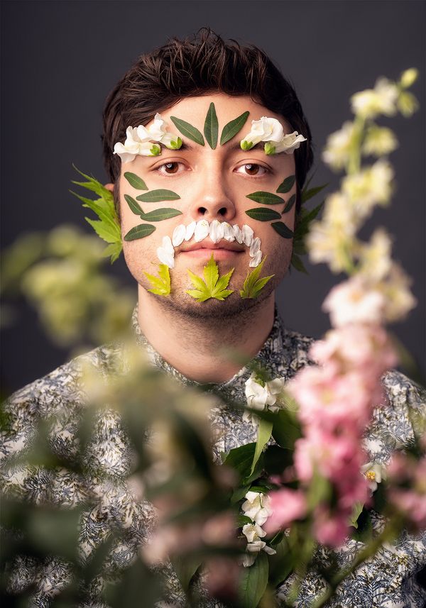 © Denis Walter - Image from the HUMAN, NATURE! - A visual archive of human–nature experiences. photography project