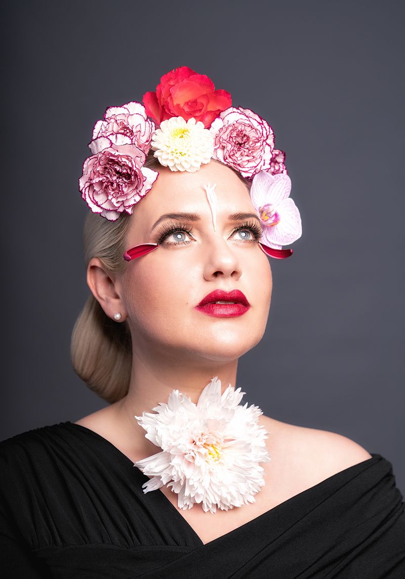 © Denis Walter - Image from the HUMAN, NATURE! - A visual archive of human–nature experiences. photography project