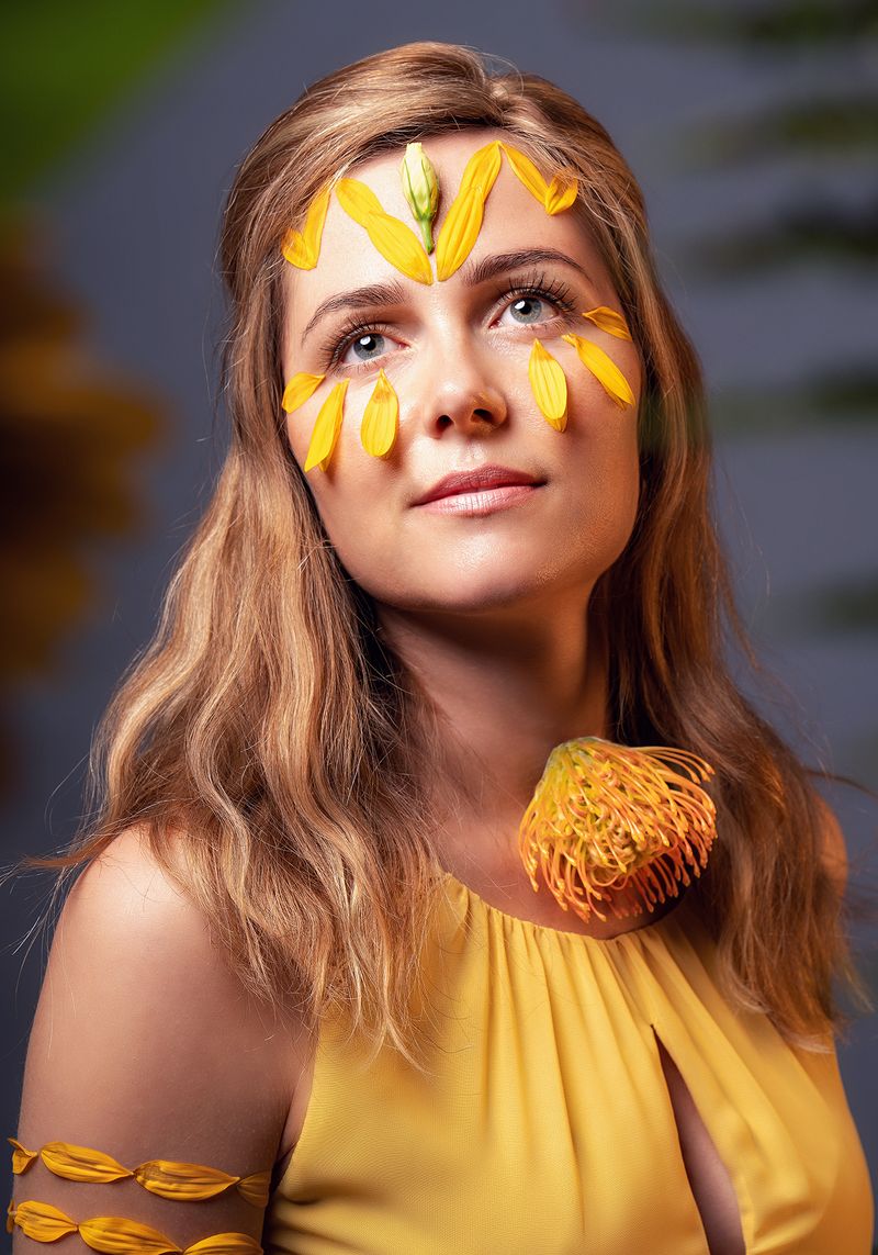 © Denis Walter - Image from the HUMAN, NATURE! - A visual archive of human–nature experiences. photography project