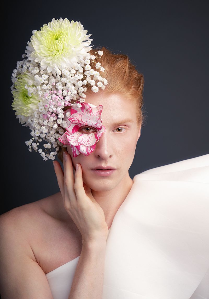 © Denis Walter - Image from the HUMAN, NATURE! - A visual archive of human–nature experiences. photography project