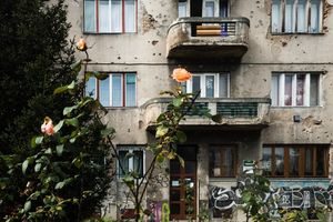 OPEN CALL "States of Place. States of Being"