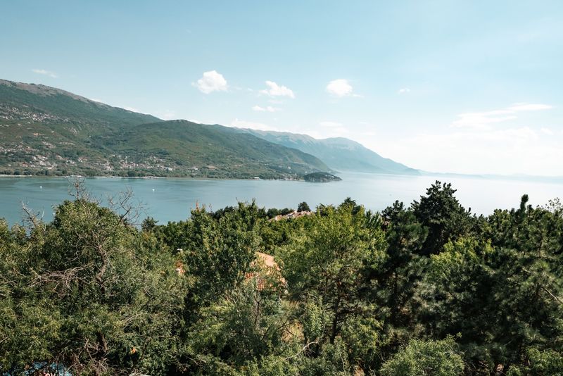 © Kate O Malley - Image from the The Last Days Of Summer. Ohrid photography project