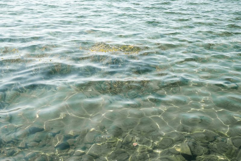 © Kate O Malley - Image from the The Last Days Of Summer. Ohrid photography project