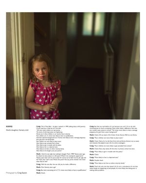 Thatcher's Children
