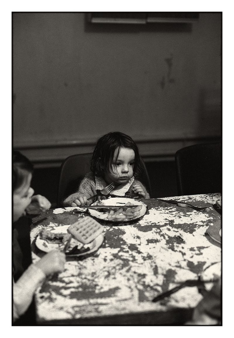 © Craig Easton - Image from the Thatcher's Children photography project