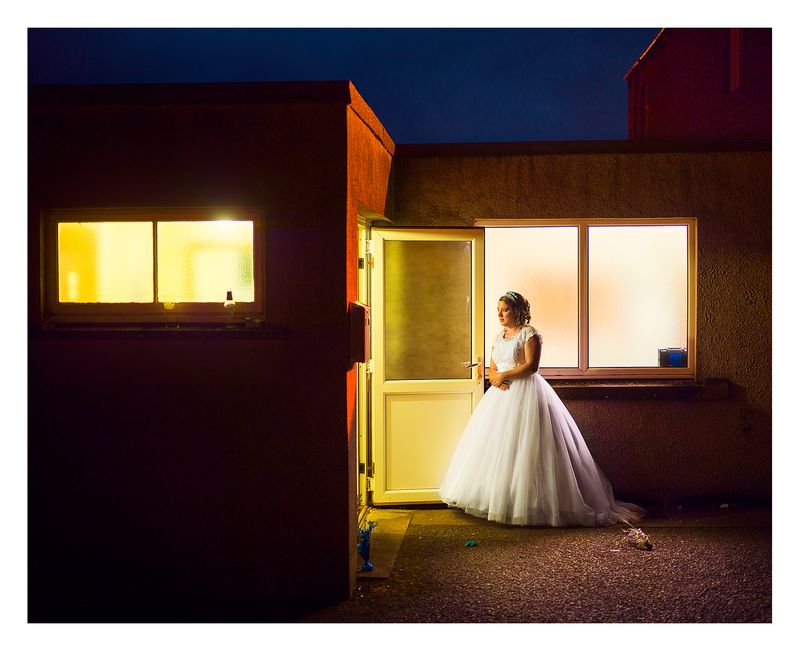 © Craig Easton - Image from the Thatcher's Children photography project