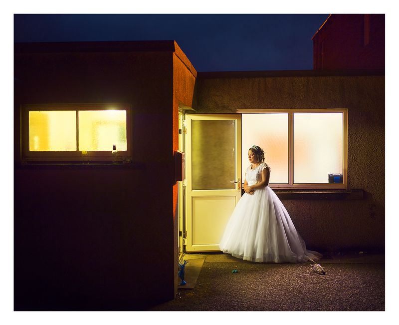 © Craig Easton - Image from the Thatcher's Children photography project