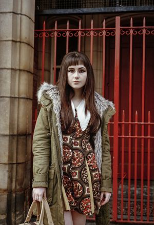 Mod Girls