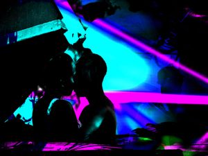 GETTING PAST THE PAIN