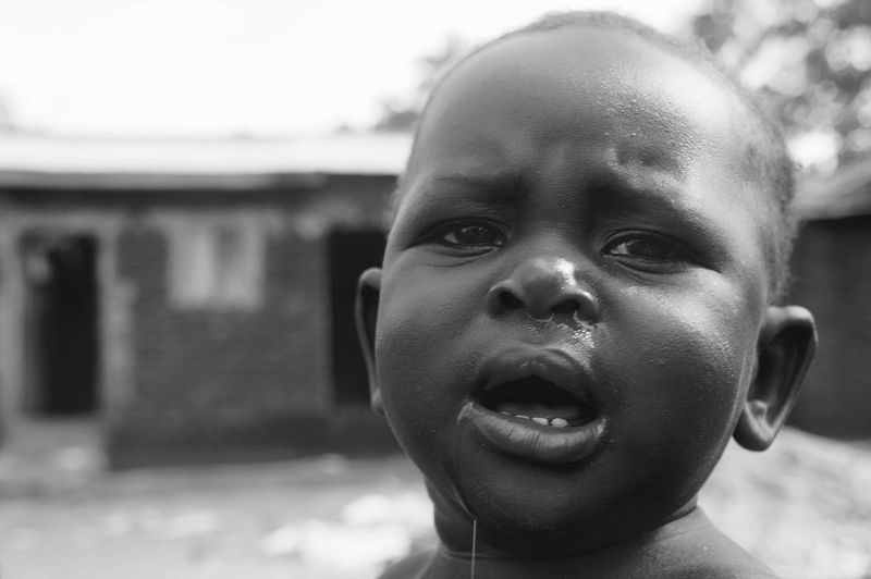 © Rhonda Welch - Hunger