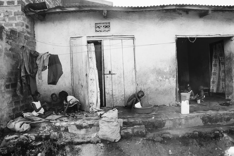 © Rhonda Welch - Hopelessness