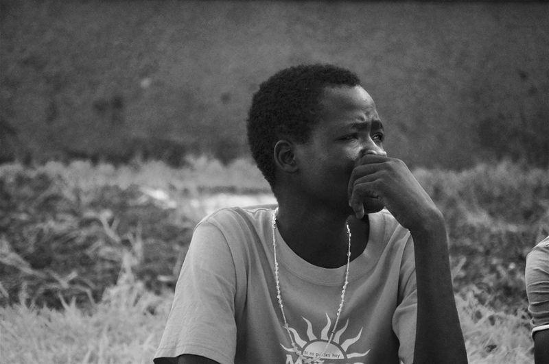 © Rhonda Welch - Joblessness