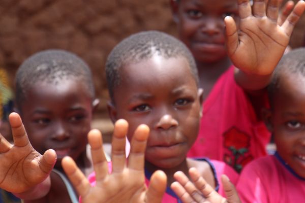 © Rhonda Welch - The joy of seeing “what’s for lunch today?”