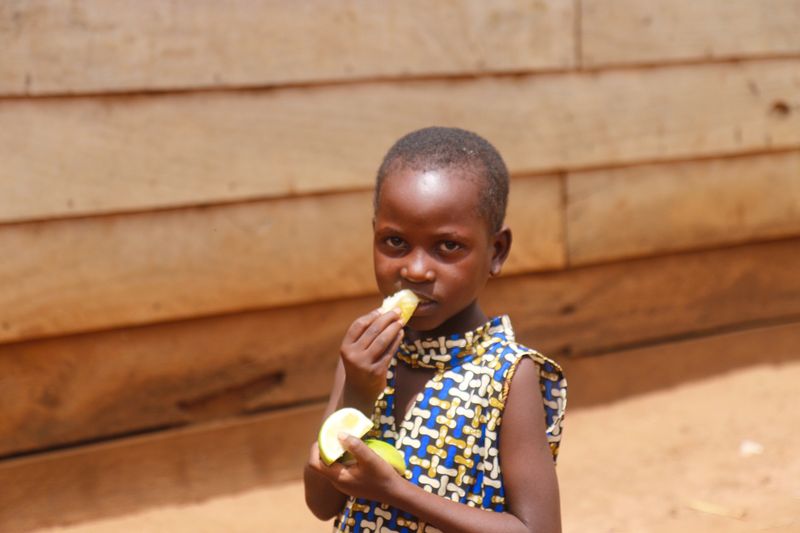 © Rhonda Welch - Image from the Happy In School! photography project